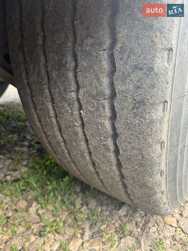 Зерновоз MAN TGX 18.440 2011 в Знаменке фото 36 Зерновоз MAN TGX 18.440 2011 в Знаменке