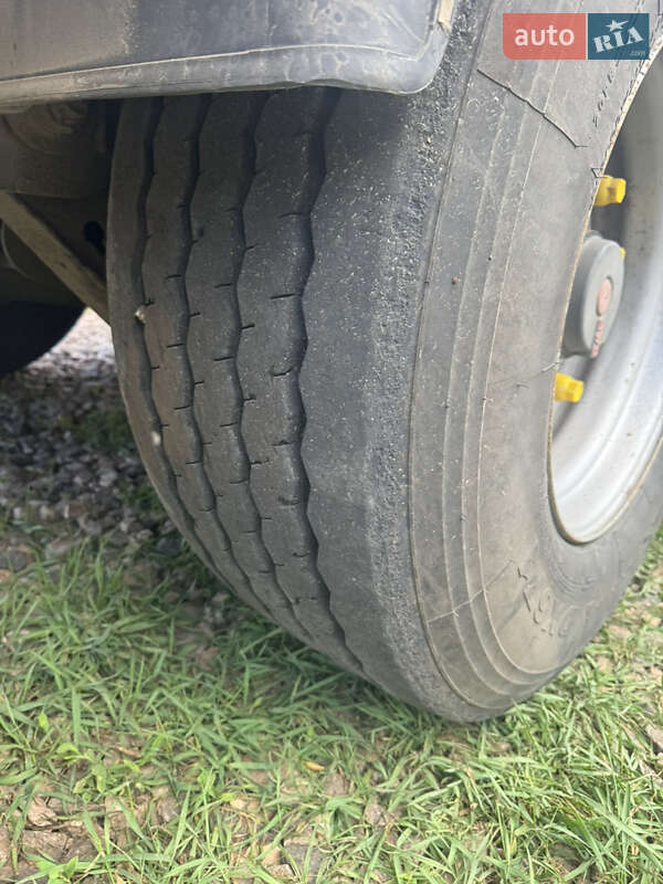 Зерновоз MAN TGX 18.440 2011 в Знаменке фото 38 Зерновоз MAN TGX 18.440 2011 в Знаменке