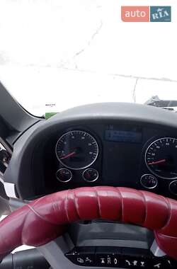 Тягач MAN TGX 18.440 2013 в 