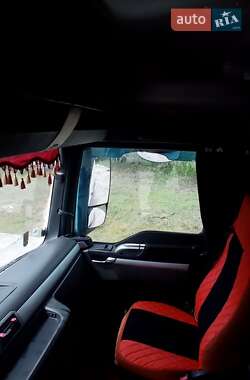 Тягач MAN TGX 18.440 2013 в 