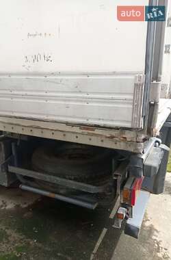 Тягач MAN TGX 18.440 2013 в 