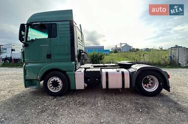 Тягач MAN TGX 18.440 2011 в 