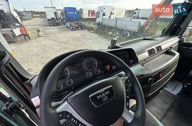 Тягач MAN TGX 18.440 2011 в 