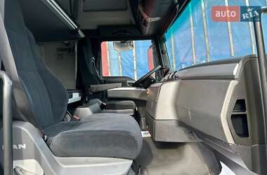Тягач MAN TGX 18.440 2011 в 