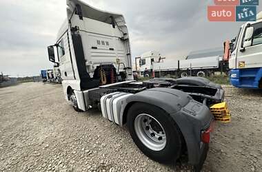 Тягач MAN TGX 18.440 2013 в 