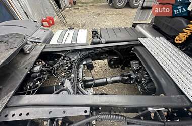 Тягач MAN TGX 18.440 2013 в 