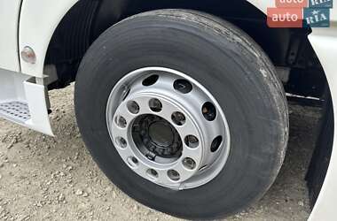 Тягач MAN TGX 18.440 2013 в 