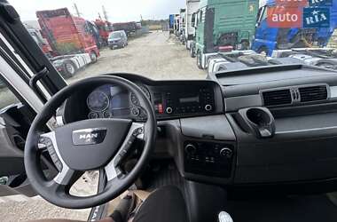 Тягач MAN TGX 18.440 2013 в 