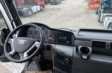 Тягач MAN TGX 18.440 2013 в 