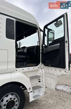 Тягач MAN TGX 18.440 2013 в 