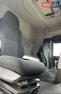 Тягач MAN TGX 18.440 2013 в 