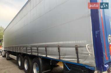Тягач MAN TGX 18.440 2012 в 