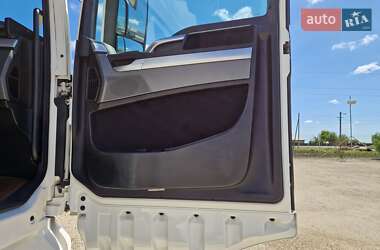 Тягач MAN TGX 18.440 2016 в 