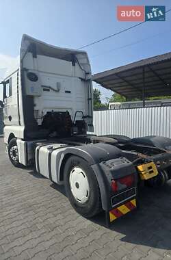 Тягач MAN TGX 18.440 2012 в 