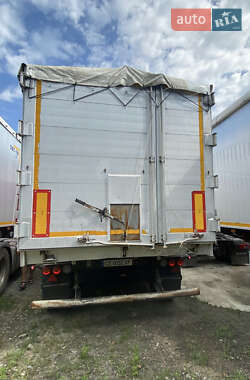 Самосвал MAN TGX 18.440 2014 в 