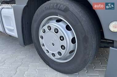 Тягач MAN TGX 18.440 2013 в 