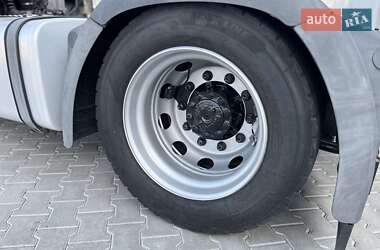 Тягач MAN TGX 18.440 2013 в 