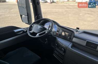 Тягач MAN TGX 18.440 2013 в 
