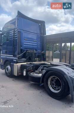 Тягач MAN TGX 18.440 2010 в 