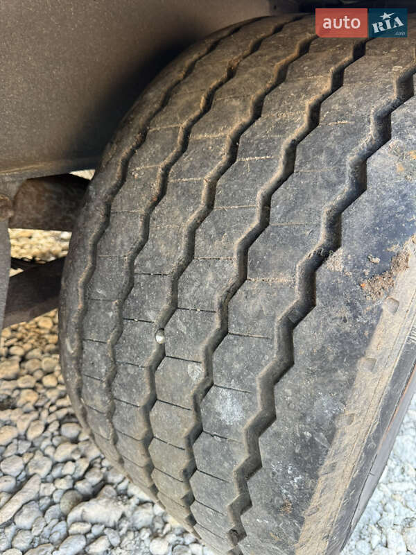 Другие грузовики MAN TGX 18.440 2013 в Львове