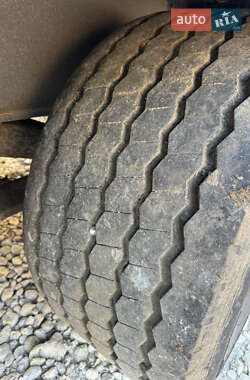 Другие грузовики MAN TGX 18.440 2013 в 
