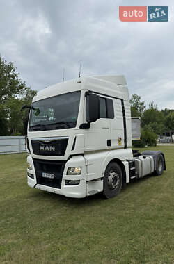 Тягач MAN TGX 18.440 2016 в Городке