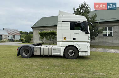 Тягач MAN TGX 18.440 2016 в 