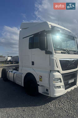 Тягач MAN TGX 18.440 2014 в 