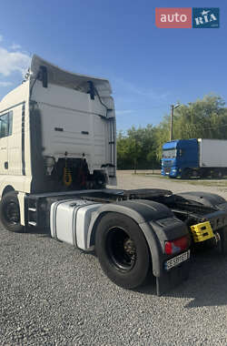Тягач MAN TGX 18.440 2014 в 