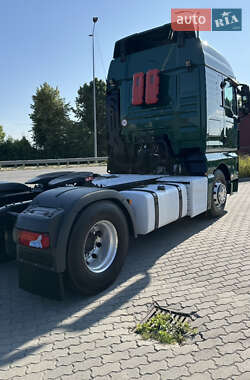Тягач MAN TGX 18.440 2014 в 