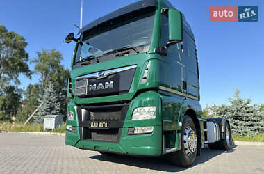 Тягач MAN TGX 18.440 2014 в 