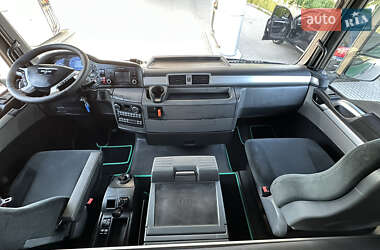 Тягач MAN TGX 18.440 2014 в 