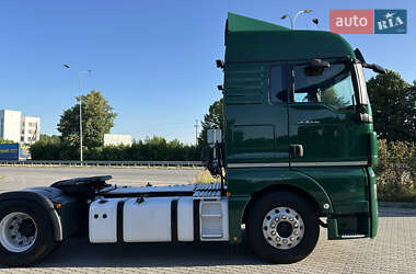Тягач MAN TGX 18.440 2012 в 