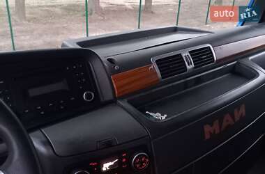 Самосвал MAN TGX 18.440 2011 в 