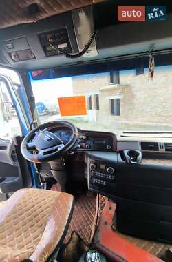 Тягач MAN TGX 18.440 2009 в 