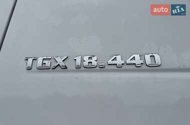 Тягач MAN TGX 18.440 2012 в 