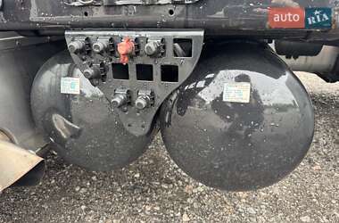 Тягач MAN TGX 18.440 2012 в 