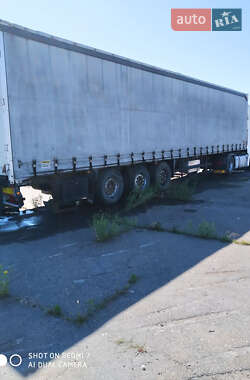 Тягач MAN TGX 18.440 2010 в 