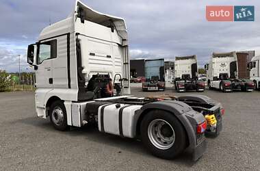 Тягач MAN TGX 18.440 2013 в 