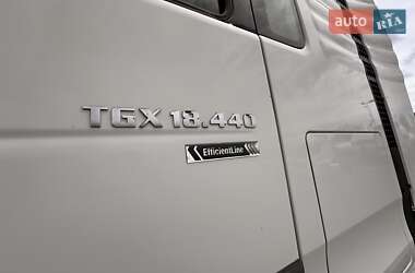 Тягач MAN TGX 18.440 2013 в 