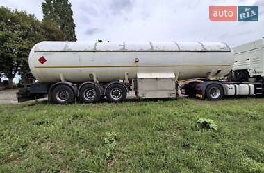 Тягач MAN TGX 18.440 2011 в 
