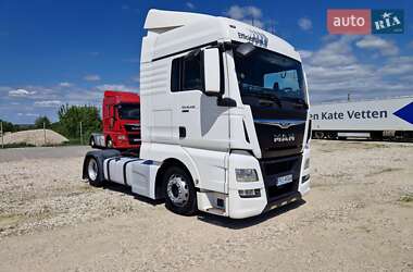 Тягач MAN TGX 18.440 2016 в Тернополе