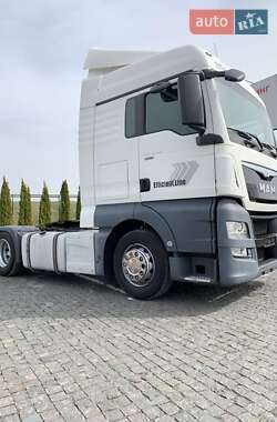 Тягач MAN TGX 18.440 2015 в 