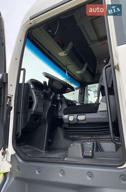 Тягач MAN TGX 18.440 2015 в 