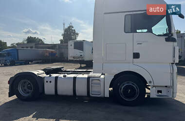 Тягач MAN TGX 18.440 2013 в 