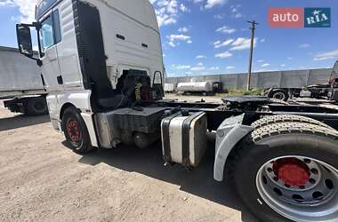 Тягач MAN TGX 18.440 2008 в 