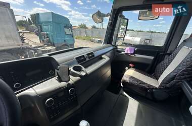 Тягач MAN TGX 18.440 2008 в 