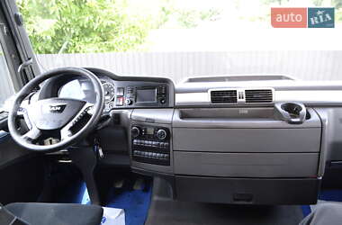 Тягач MAN TGX 18.440 2014 в 