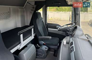 Тягач MAN TGX 18.440 2012 в 