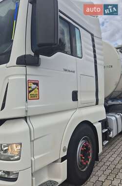 Тягач MAN TGX 18.440 2014 в 